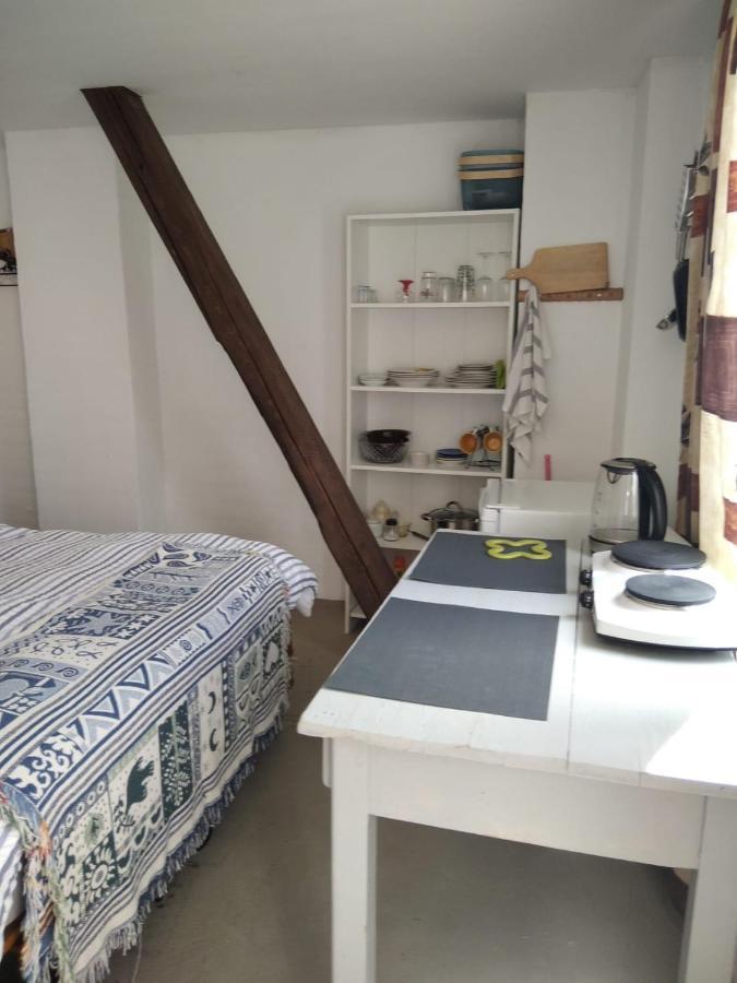 Agrocamp Villa Pawlowka  Exteriör bild